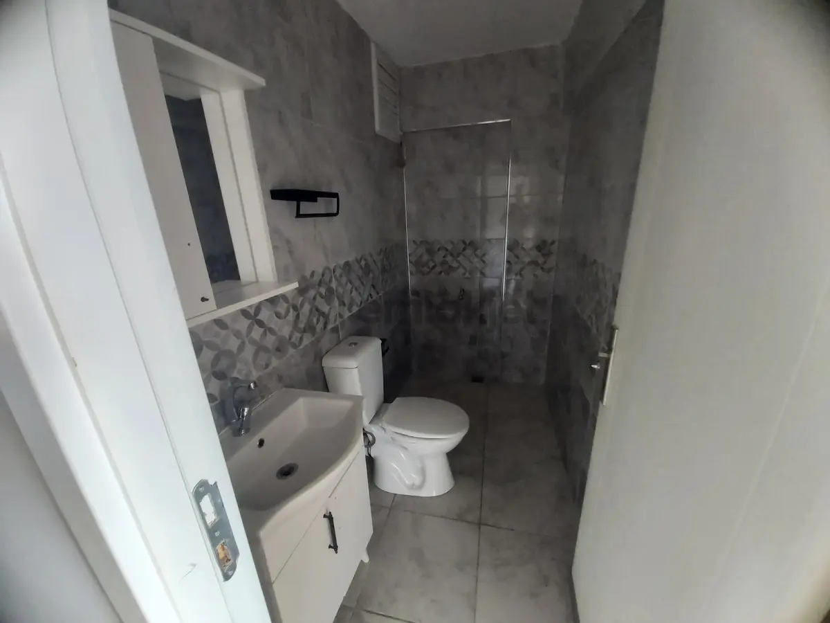 Merkez Mahallesinde Bakımlı, Teraslı Dubleks Daire - 13