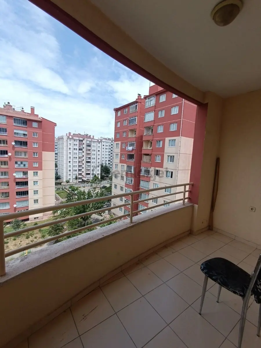 Pratik// İldem 3 Tramvay Dibi Kiralık Daire - 20