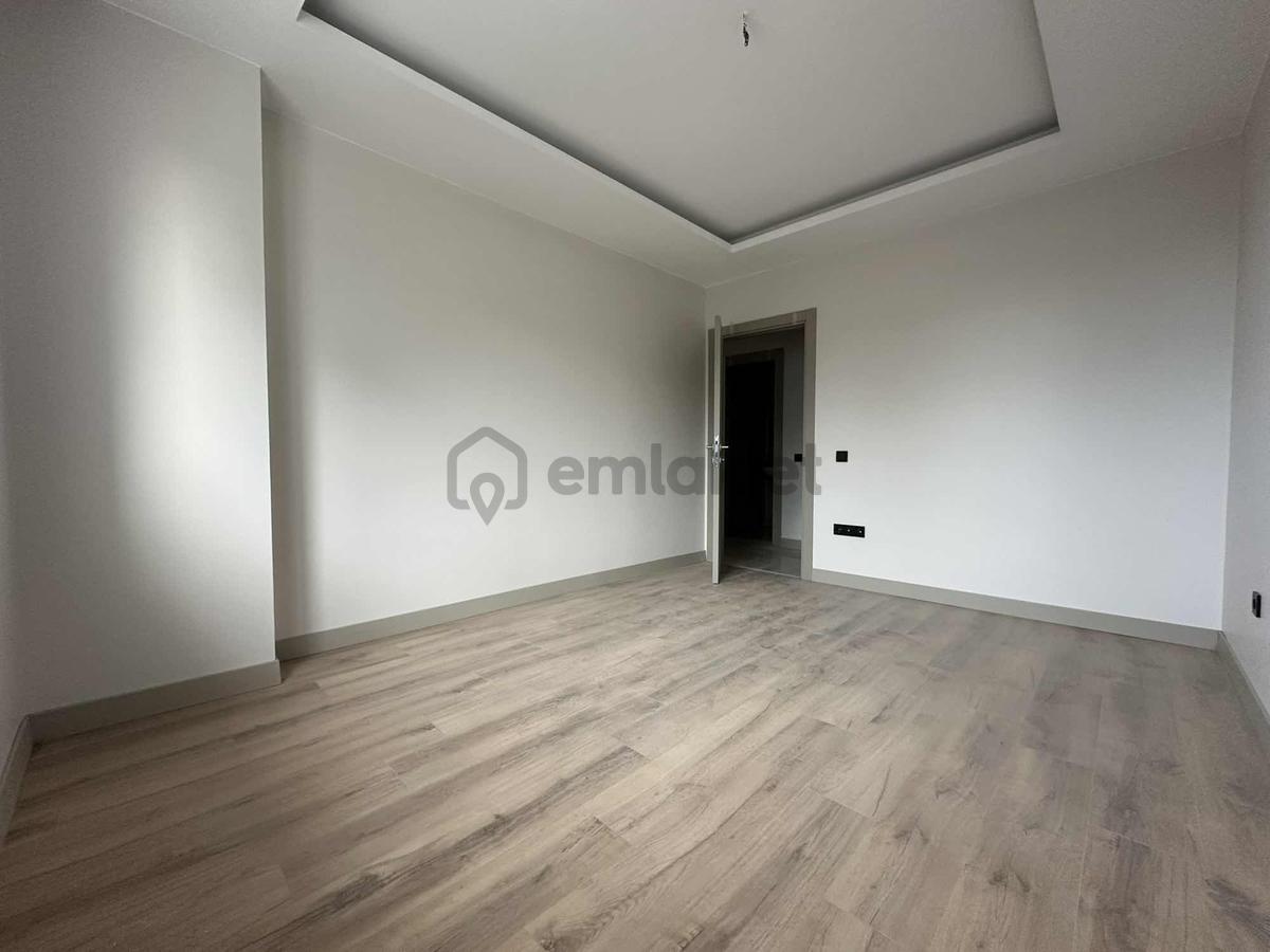 Park Rezidans'ta Kiralık 2+1 - 6
