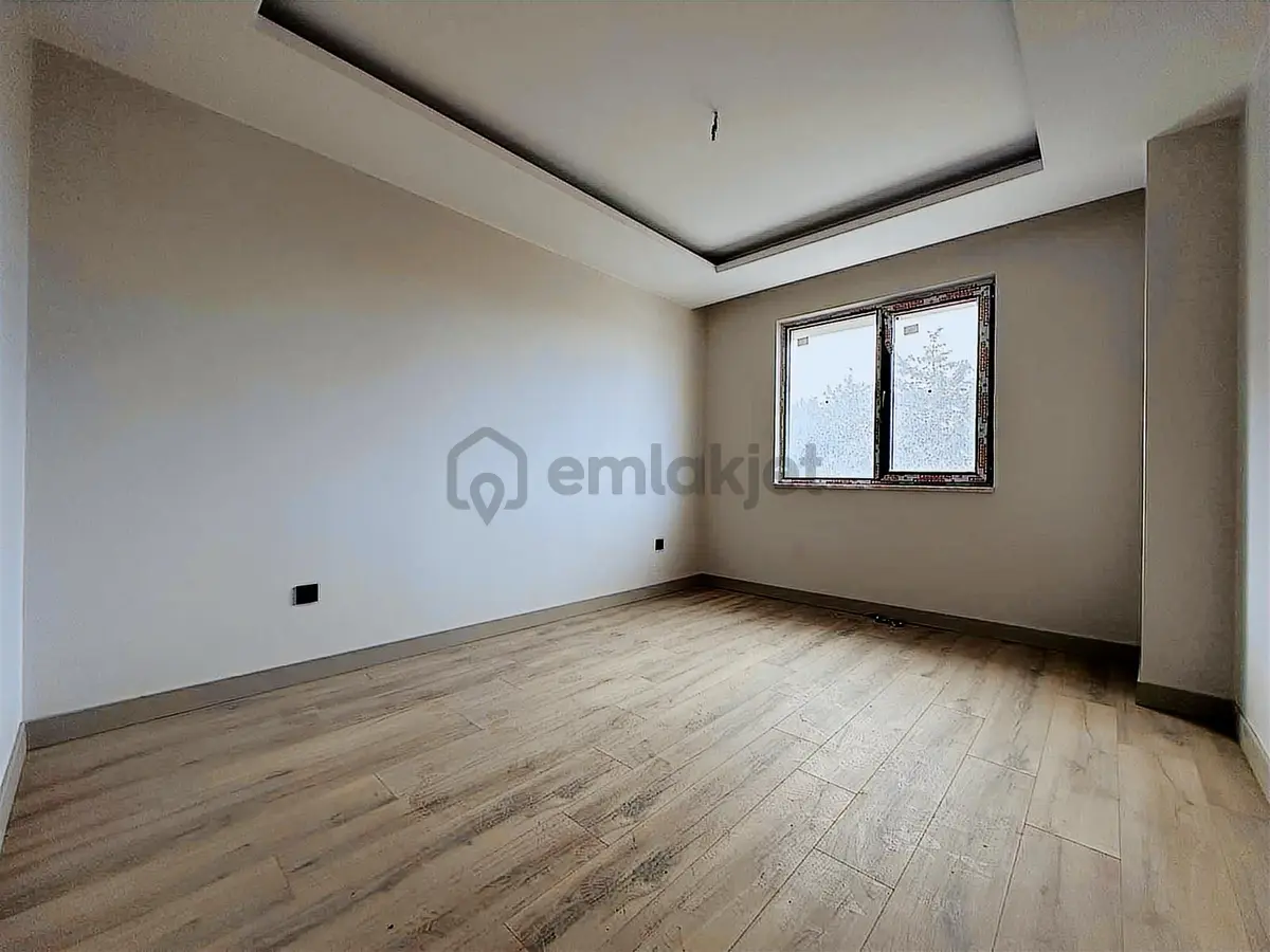 Park Rezidans'ta Kiralık 2+1 - 7