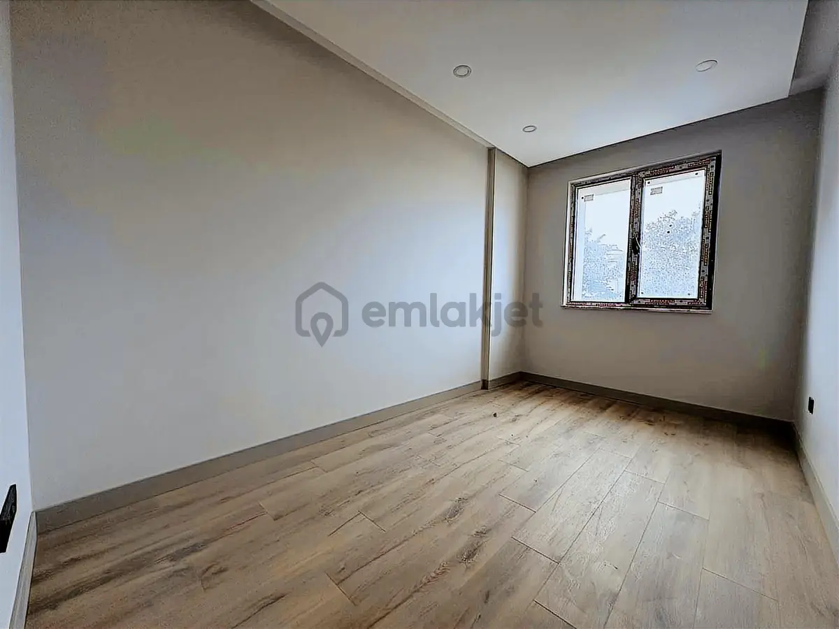 Park Rezidans'ta Kiralık 2+1 - 5