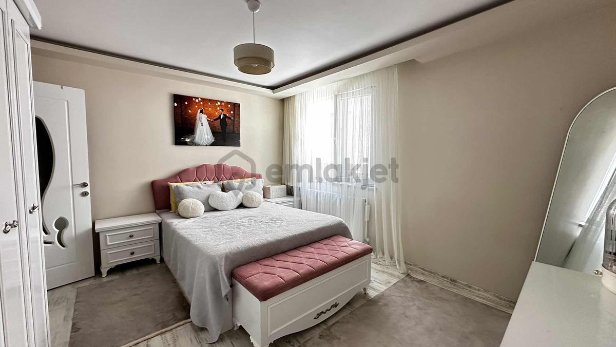 Dialog Altun Bağlarbaşı Mahallesi 2+1 Satılık Daire - 23