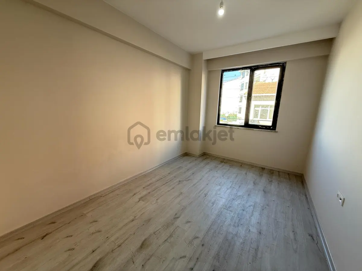 Delux'den Çınarlı Mh. Cadde Üzerinde Satılık Lux 3+1 Daire - 12