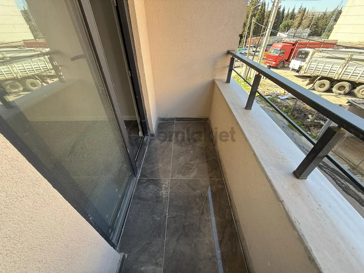 Delux'den Çınarlı Mh. Cadde Üzerinde Satılık Lux 3+1 Daire - 7