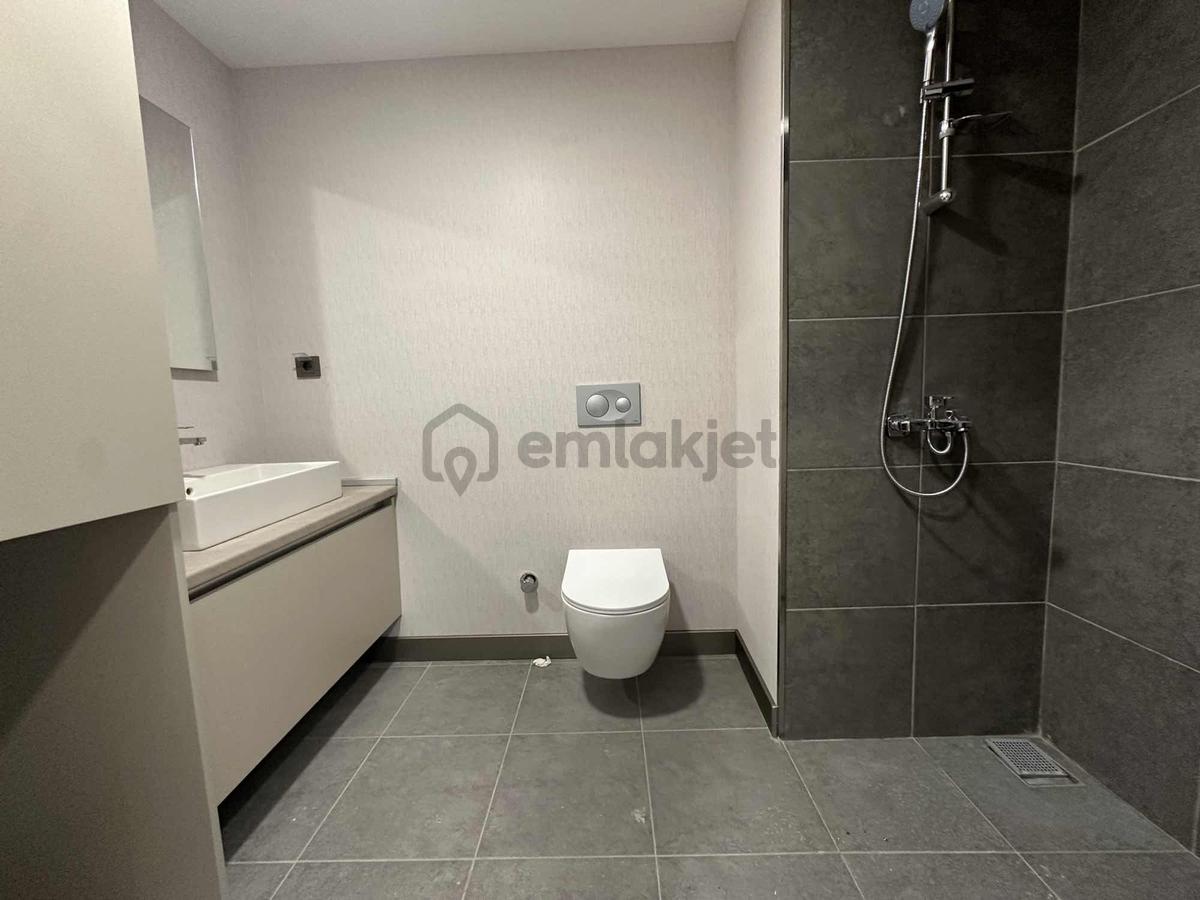 1+1 78m2 Sıfır Daıre (meydan Ardıçlı'da) - 5