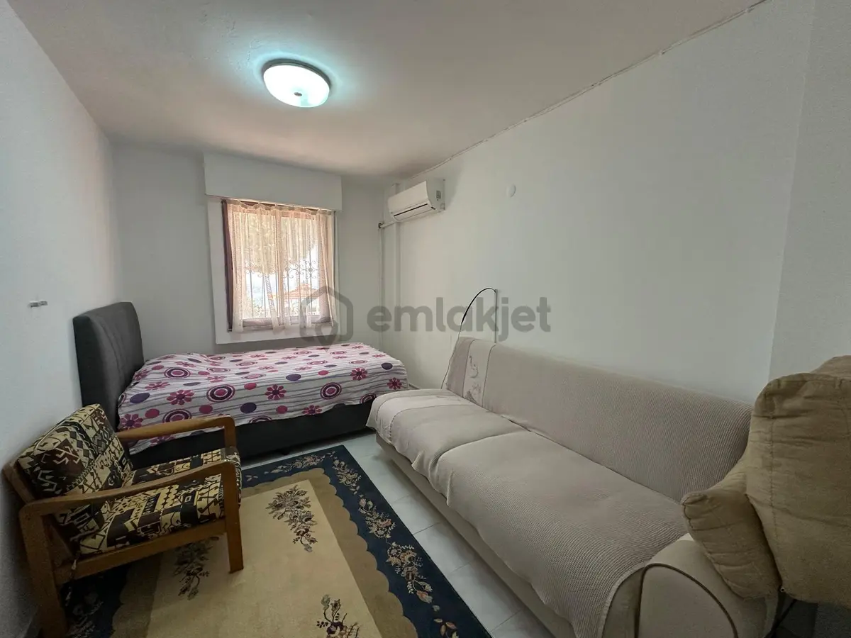 Özdere Orta Mahalle'de Denize Sıfır 5+1 Villa - 11