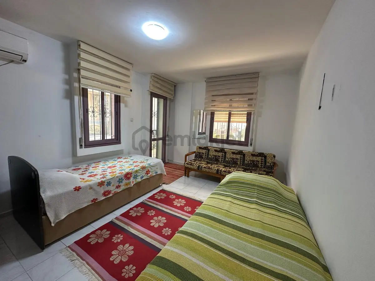 Özdere Orta Mahalle'de Denize Sıfır 5+1 Villa - 10