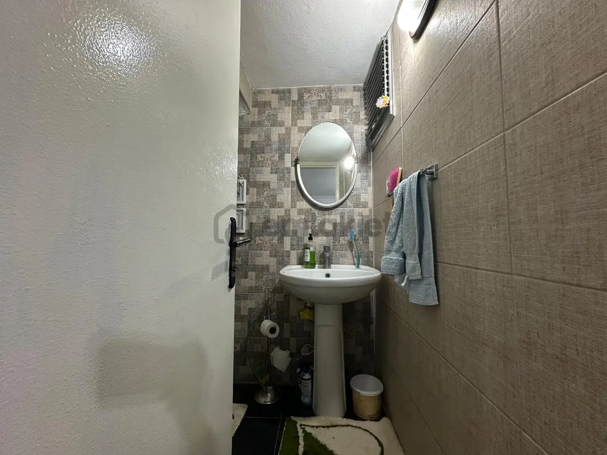 Özdere Orta Mahalle'de Denize Sıfır 5+1 Villa - 8