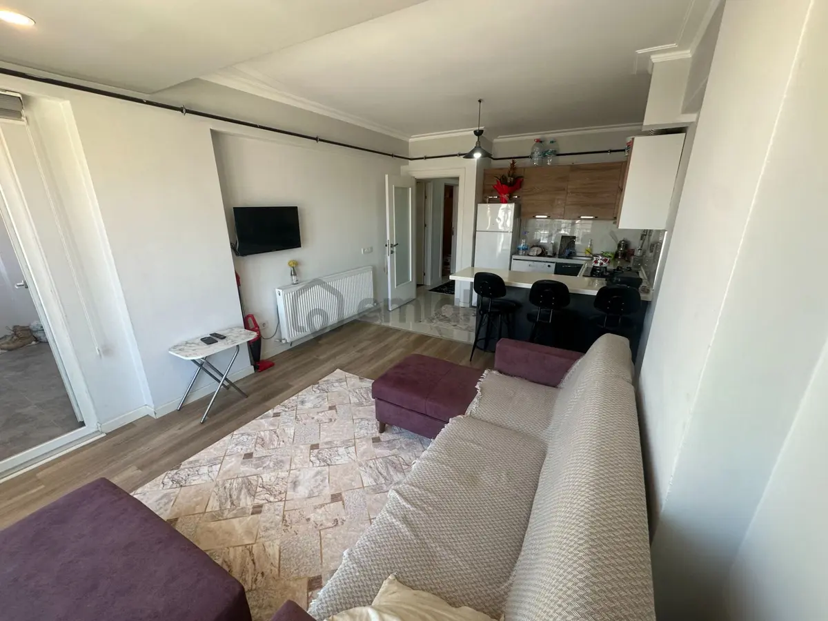 Sunullah Mah.de Full Eşyalı Doğalgaz Kom. 2+1 Arakat Balkonlu - 18