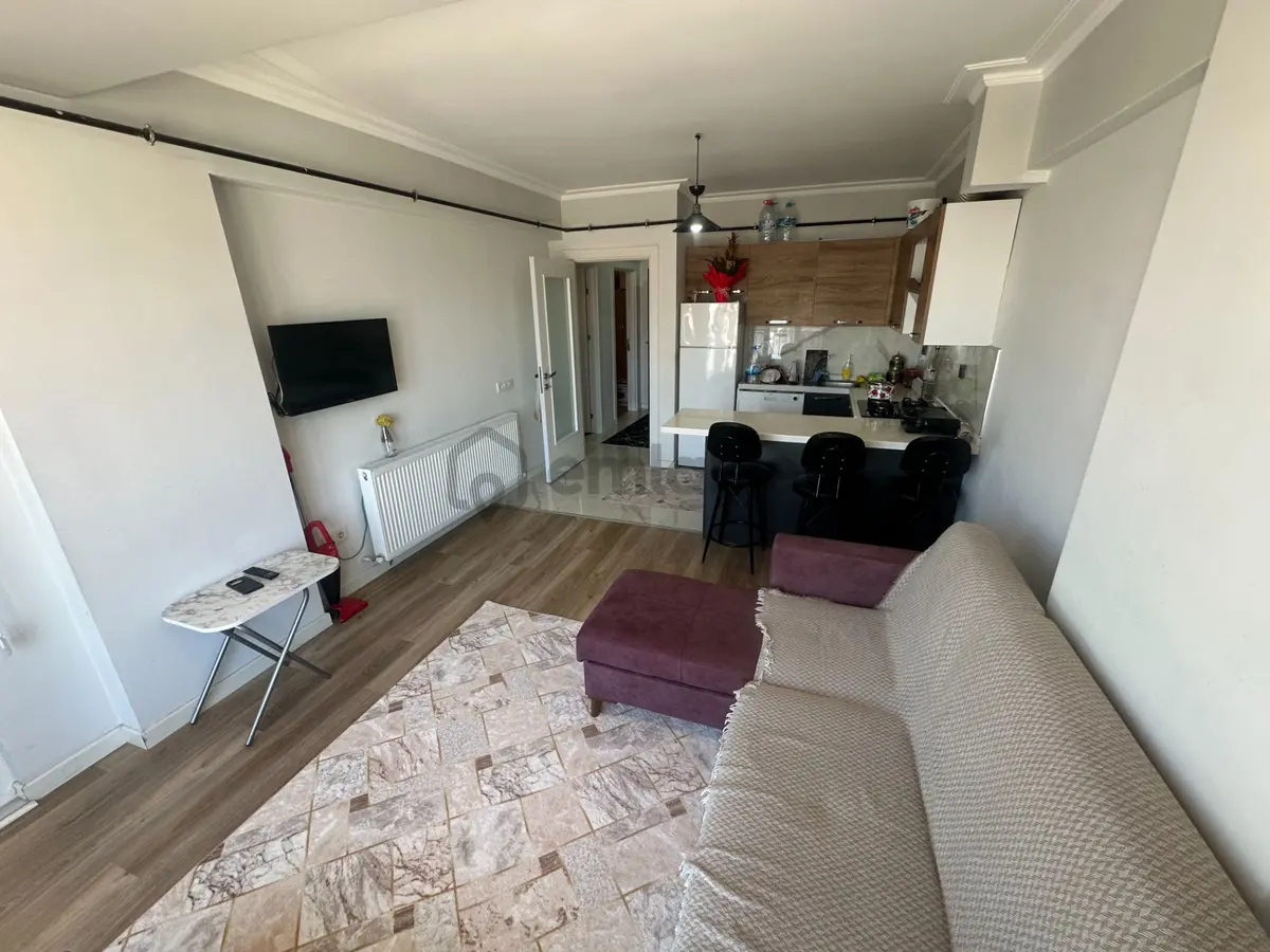 Sunullah Mah.de Full Eşyalı Doğalgaz Kom. 2+1 Arakat Balkonlu - 19