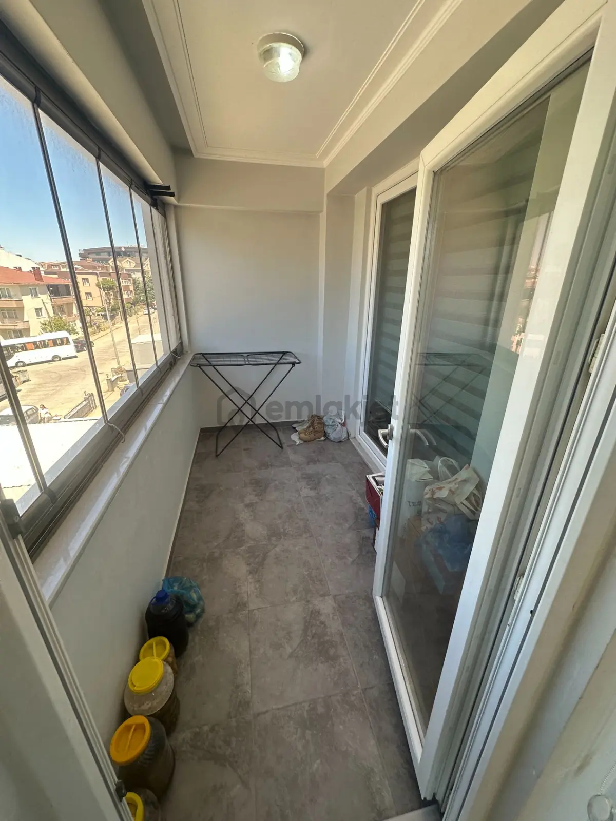 Sunullah Mah.de Full Eşyalı Doğalgaz Kom. 2+1 Arakat Balkonlu - 22