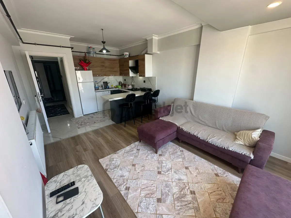 Sunullah Mah.de Full Eşyalı Doğalgaz Kom. 2+1 Arakat Balkonlu - 16
