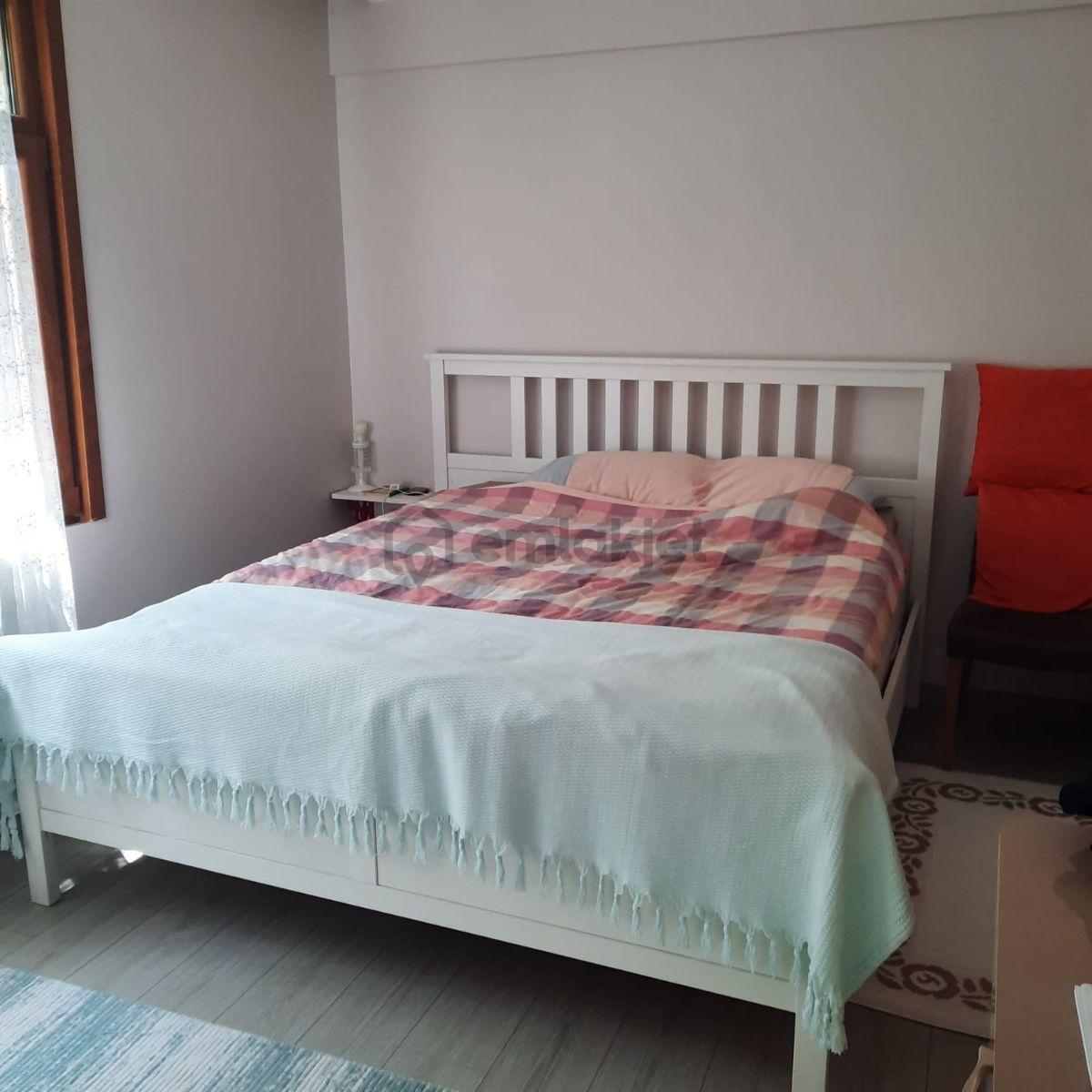 Karamürsel'de Deniz Manzaralı Villa - 16
