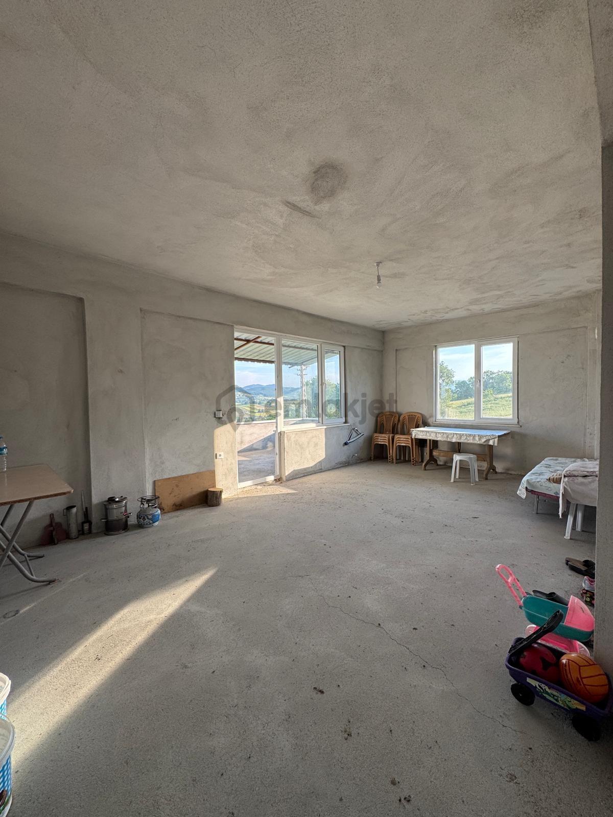 Samsun Bafra Da Satılık 6809 M² Tarla Ve Müstakil Ev - 12