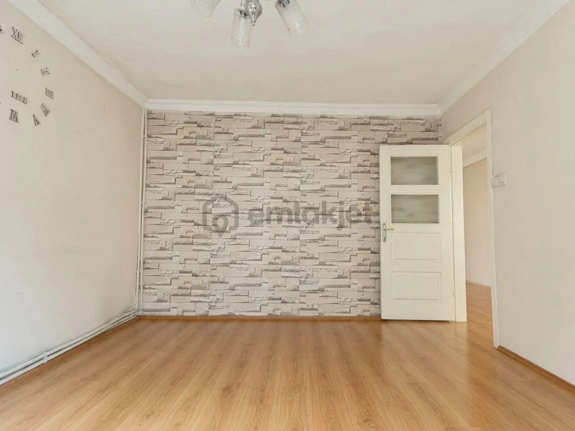 Küçükköy Cengiz Topel'de Net 120m² İç Alanlı 4+1 Dubleks! +30 M² Teras Ve Çift Balkon - 15