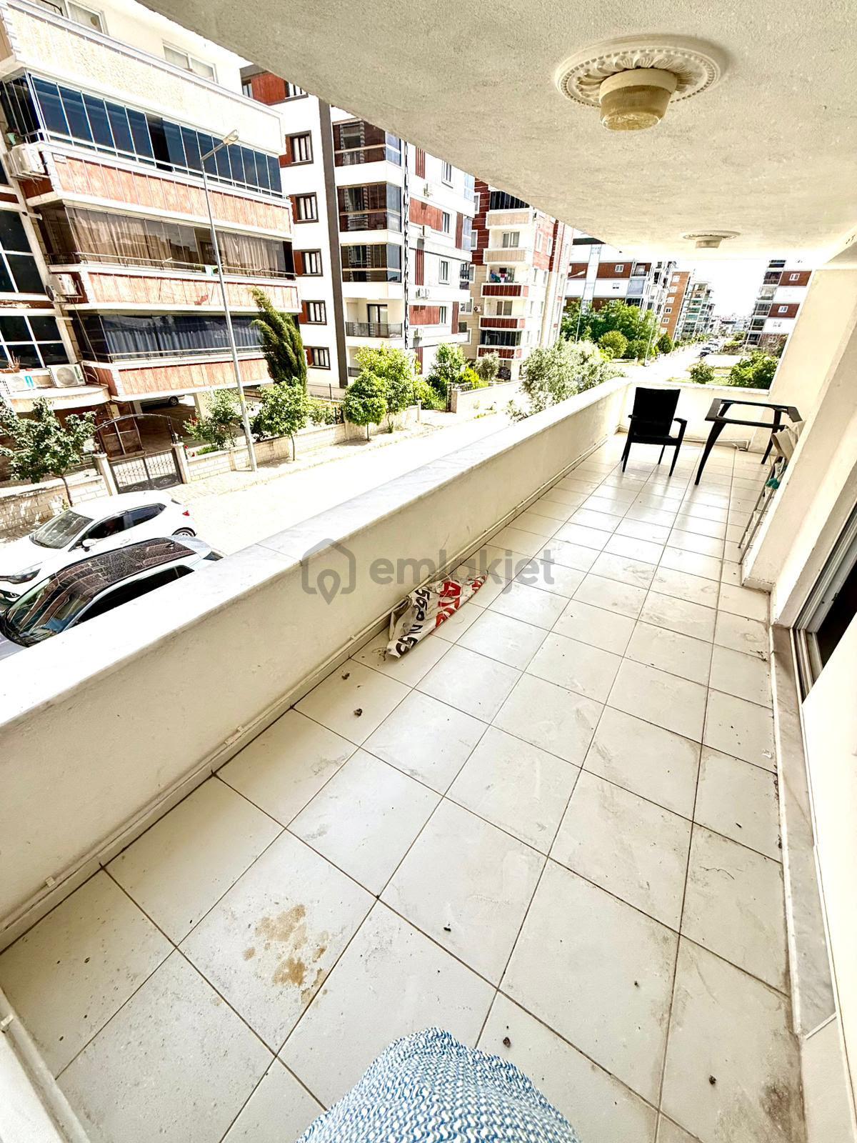 📣 Nazilli Yeşil Mahallede Kiralık 3+1 Daire📣 - 22