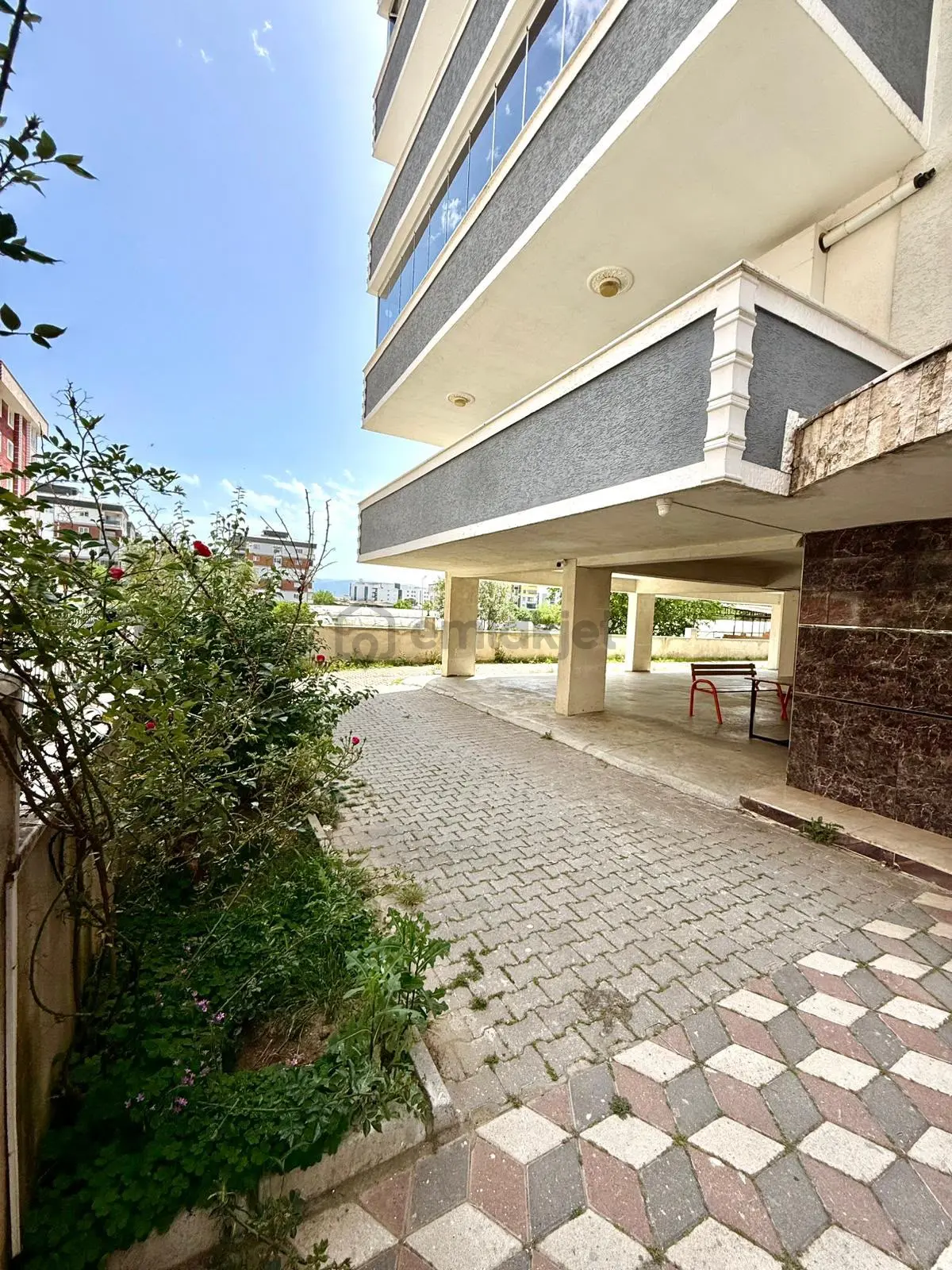 📣 Nazilli Yeşil Mahallede Kiralık 3+1 Daire📣 - 12