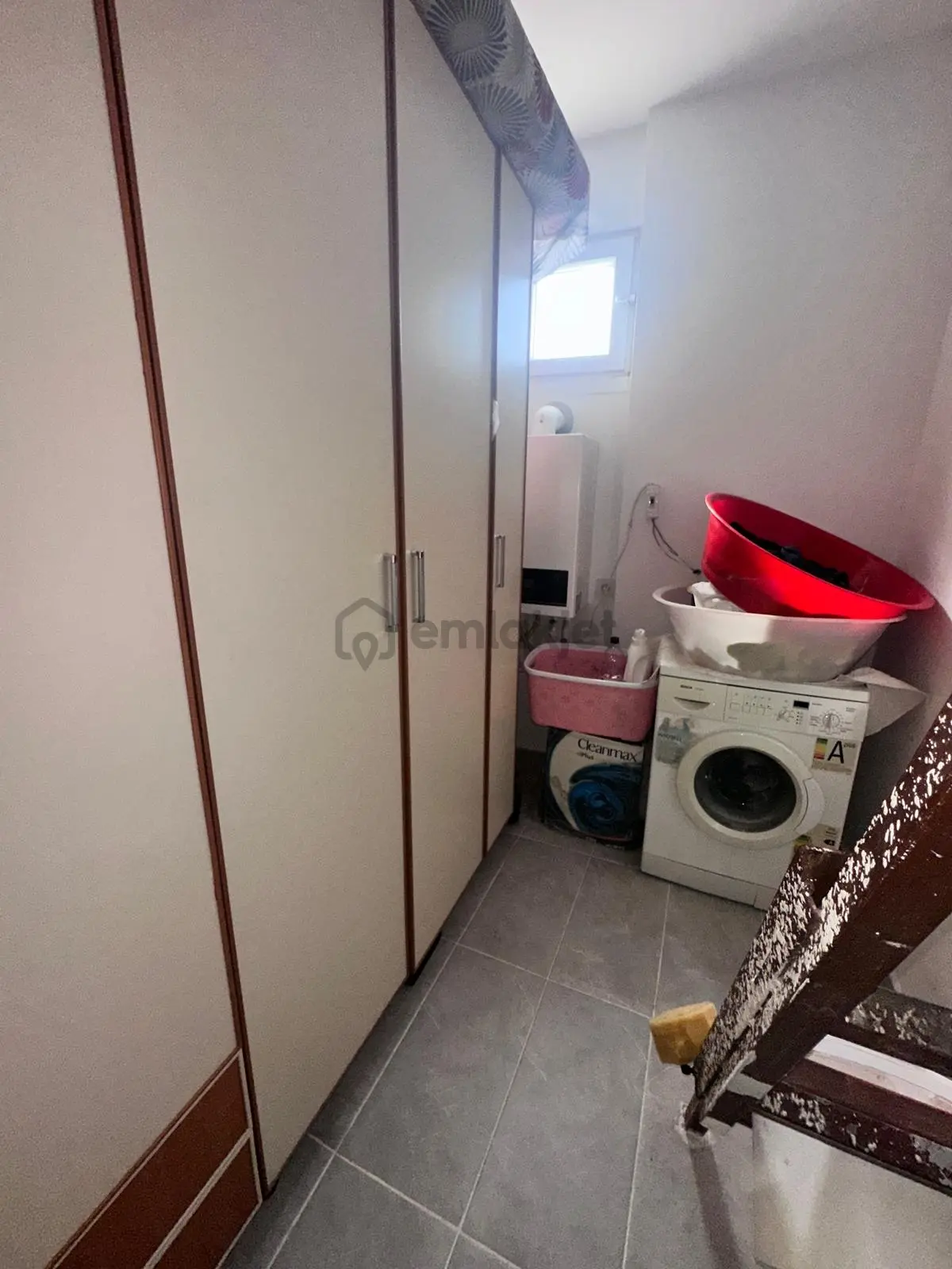 Rw Budur'dan Viranşehirde Lüks Kiralık Villa - 16