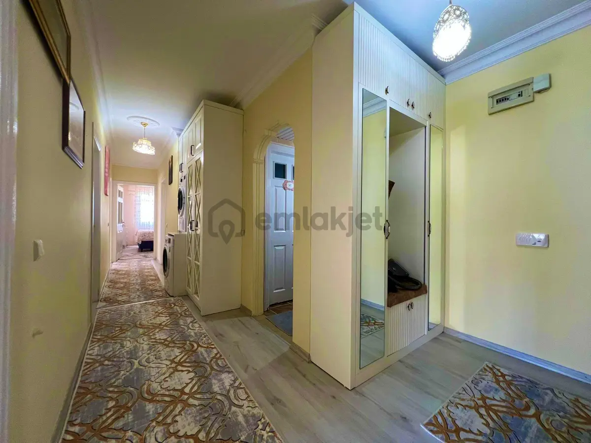 Alanya Tosmur - 5