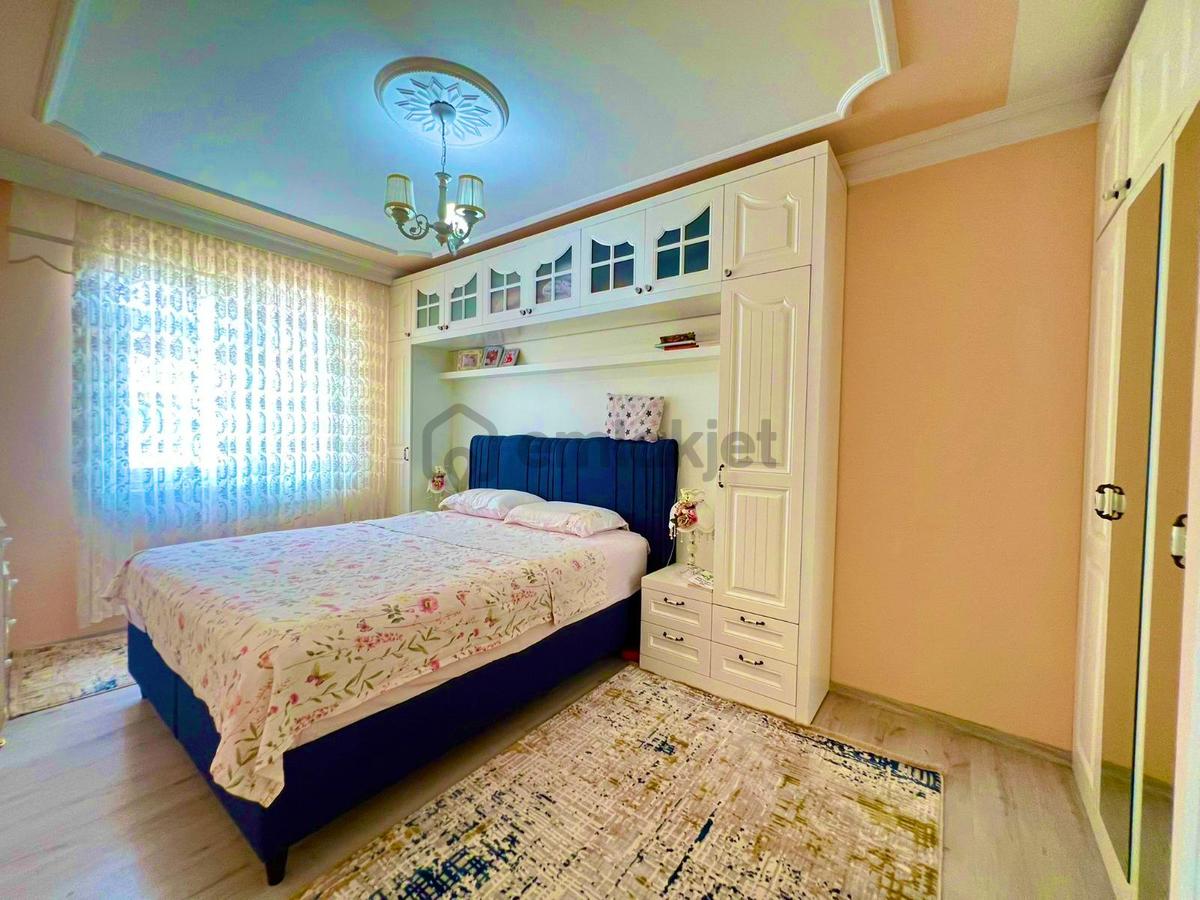Alanya Tosmur - 34