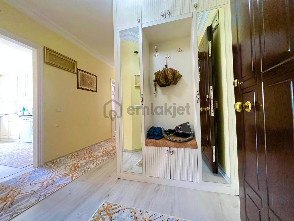 Alanya Tosmur - 31