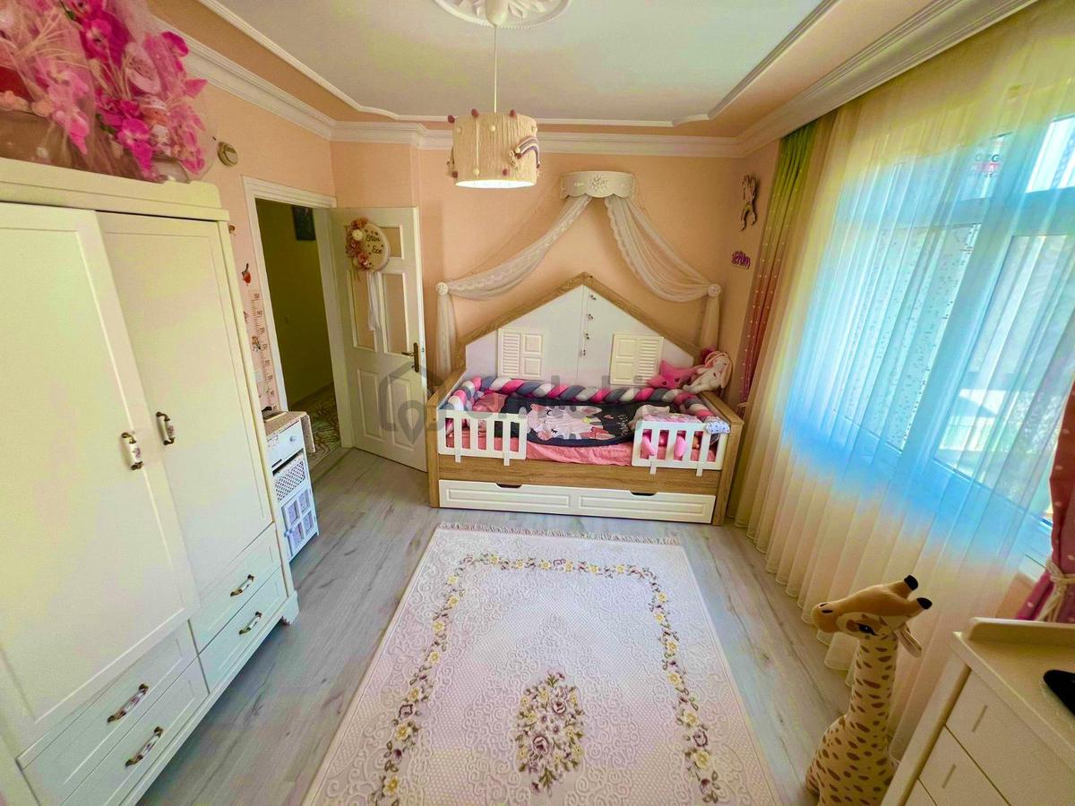 Alanya Tosmur - 35