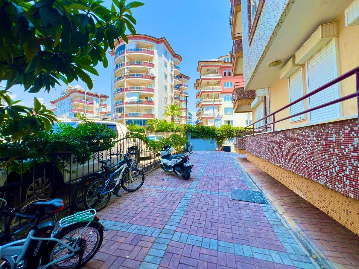 Alanya Tosmur - 22
