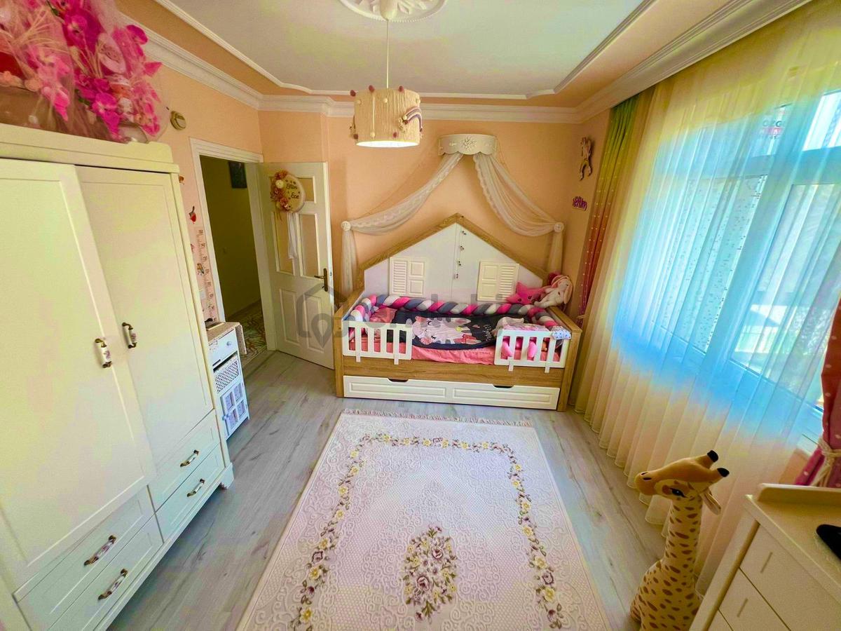 Alanya Tosmur - 11