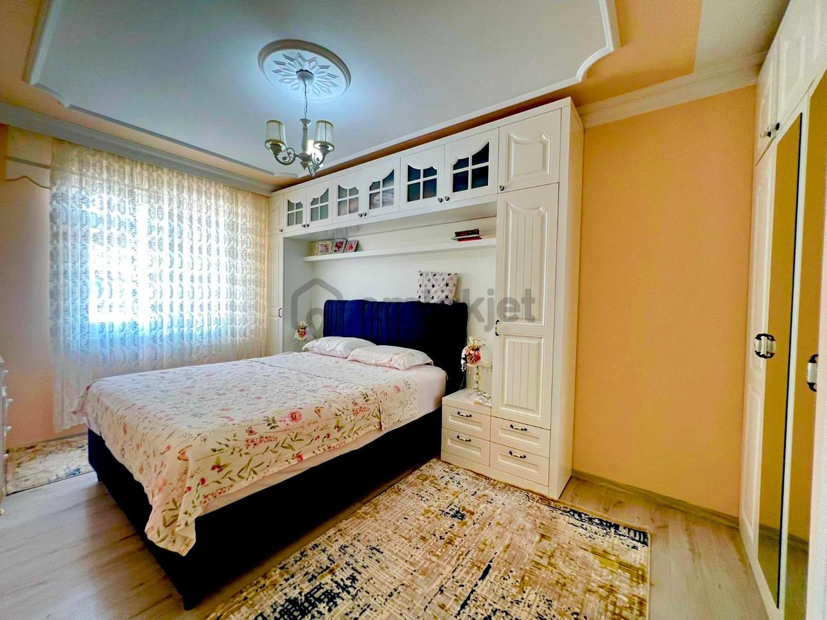 Alanya Tosmur - 8
