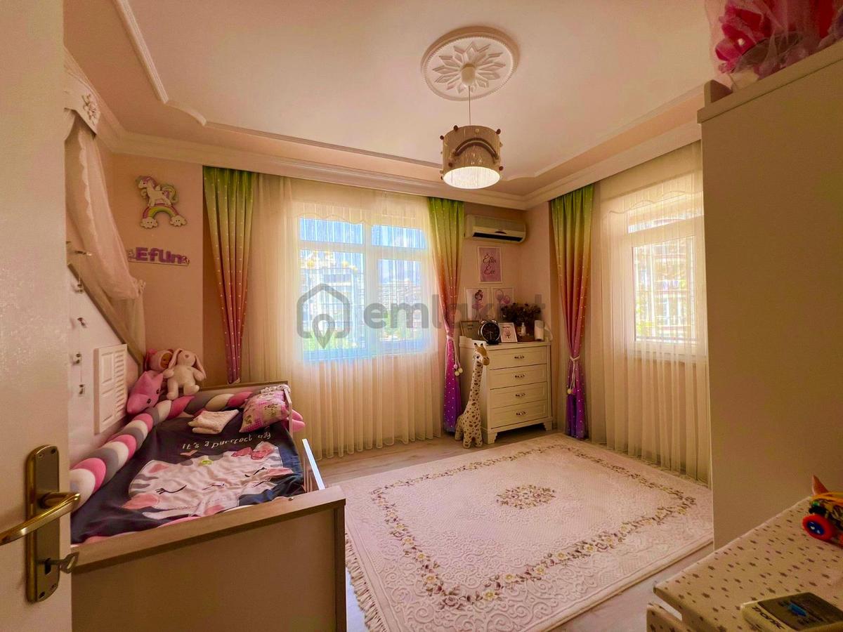 Alanya Tosmur - 32