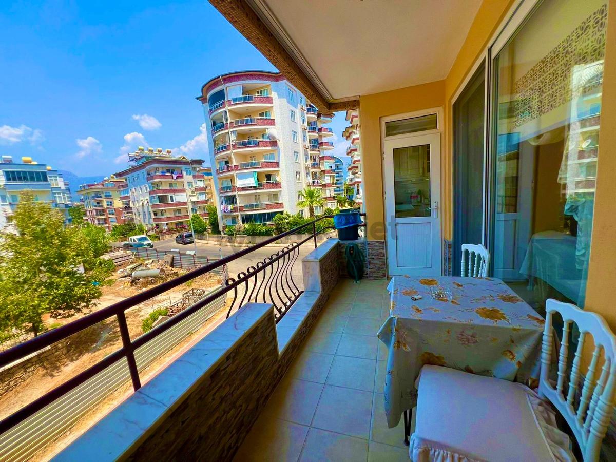 Alanya Tosmur - 14