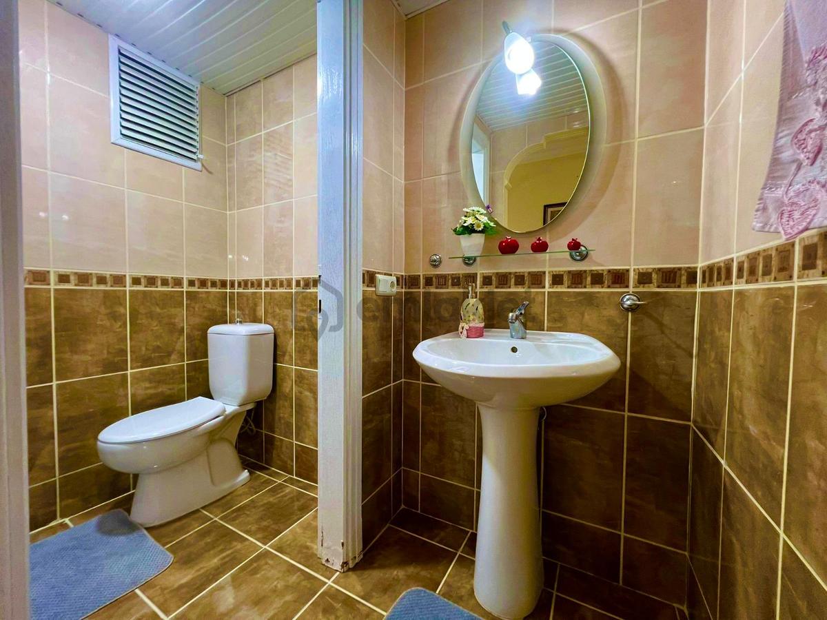 Alanya Tosmur - 15