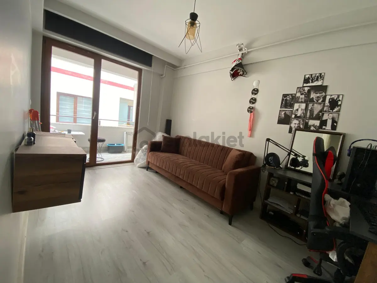 Cb Başrol'den Üçevler'de 100 M² Ebeveyn Banyolu Satılık 2+1 Daire - 7
