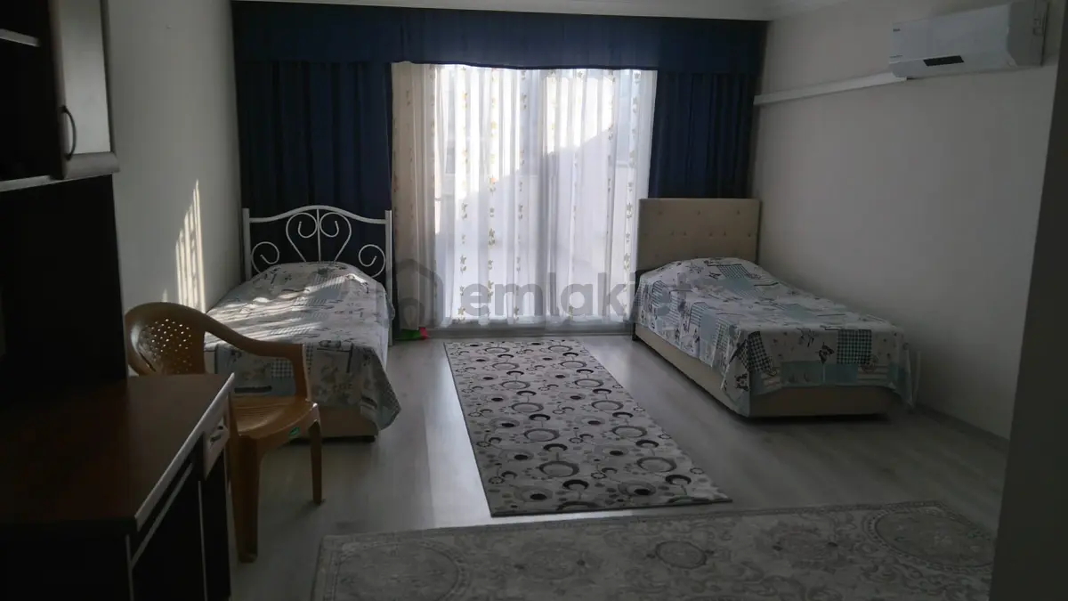 İsabeyli Mahallesinde Satılık 1+1 Dublex Daire - 12