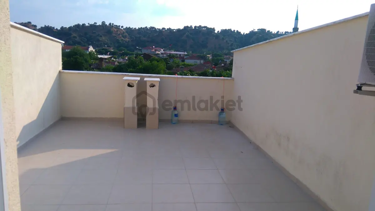 İsabeyli Mahallesinde Satılık 1+1 Dublex Daire - 5