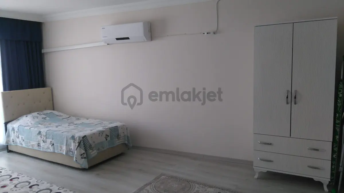 İsabeyli Mahallesinde Satılık 1+1 Dublex Daire - 2