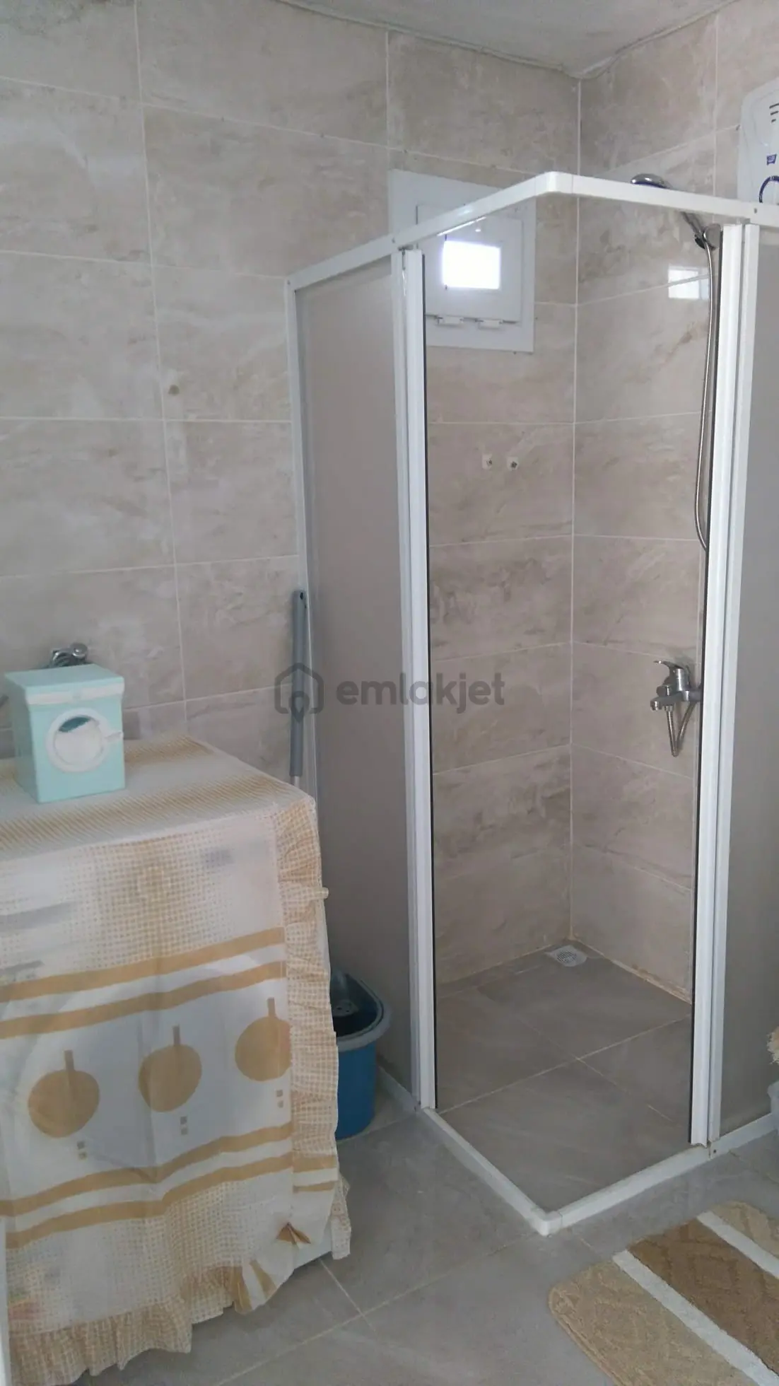 İsabeyli Mahallesinde Satılık 1+1 Dublex Daire - 4