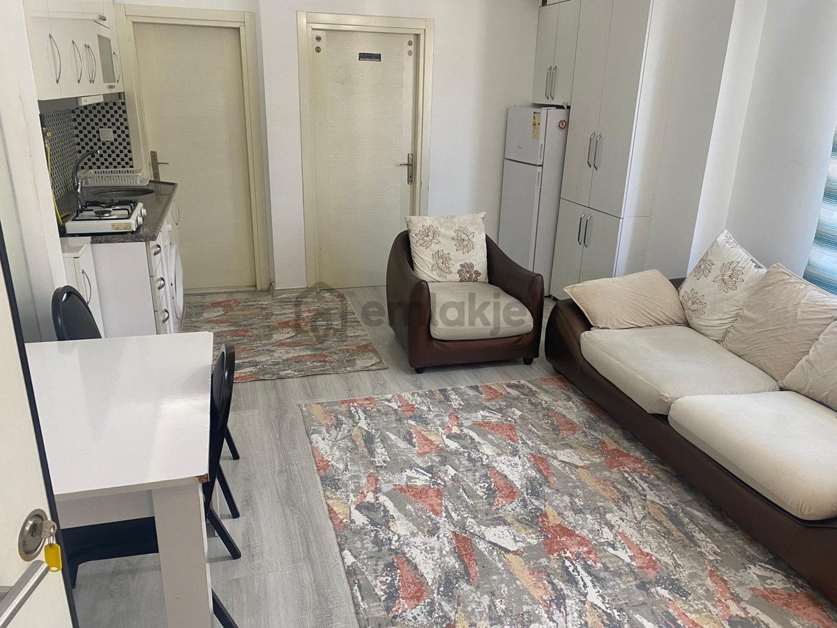Kiralık Eşyalı Full Apart Daire - 31