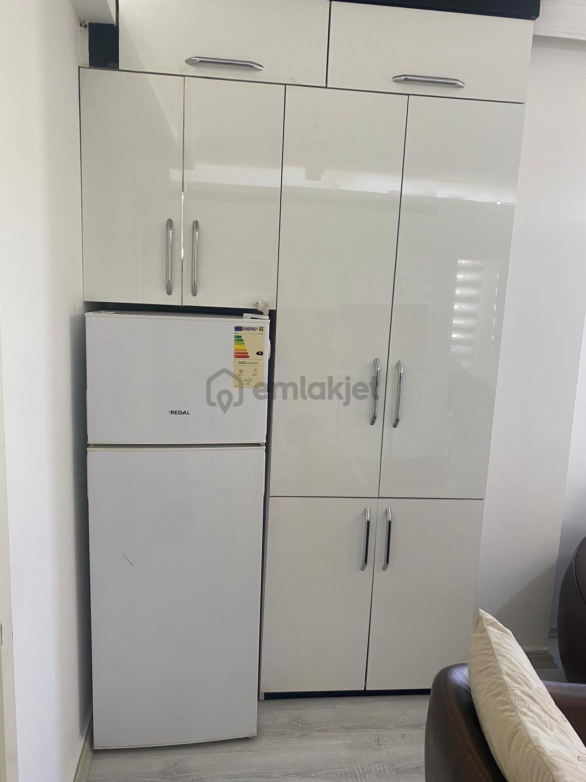 Kiralık Eşyalı Full Apart Daire - 14
