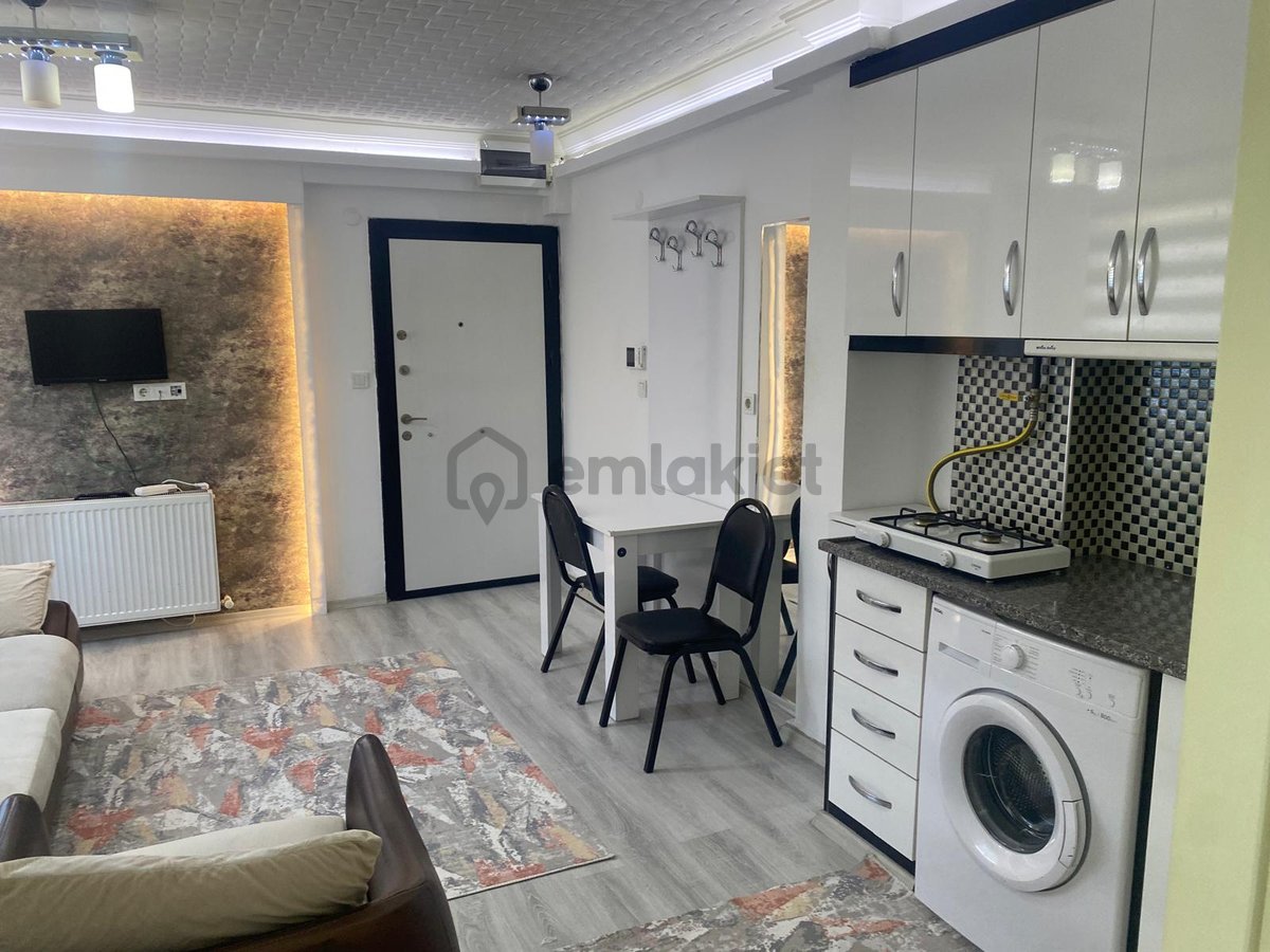 Kiralık Eşyalı Full Apart Daire - 25