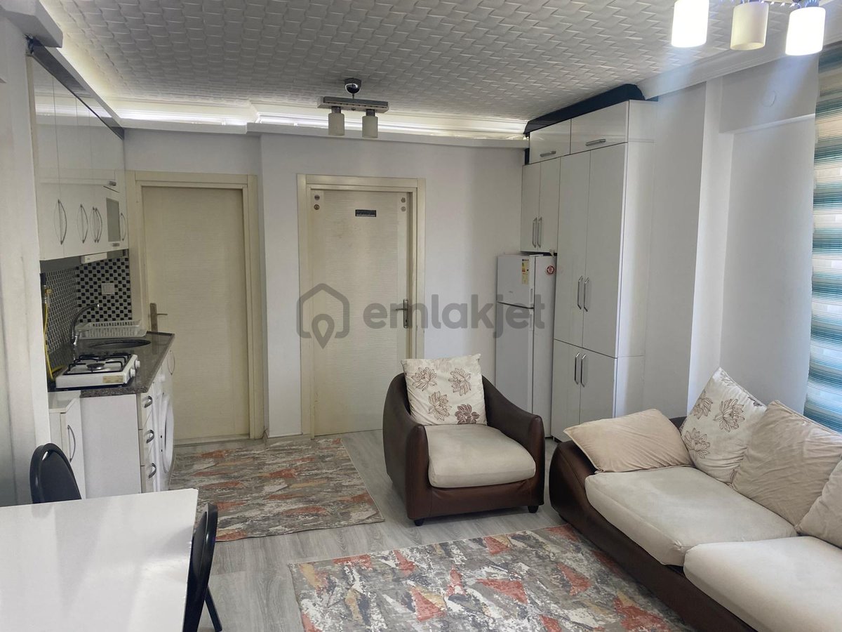 Kiralık Eşyalı Full Apart Daire - 32