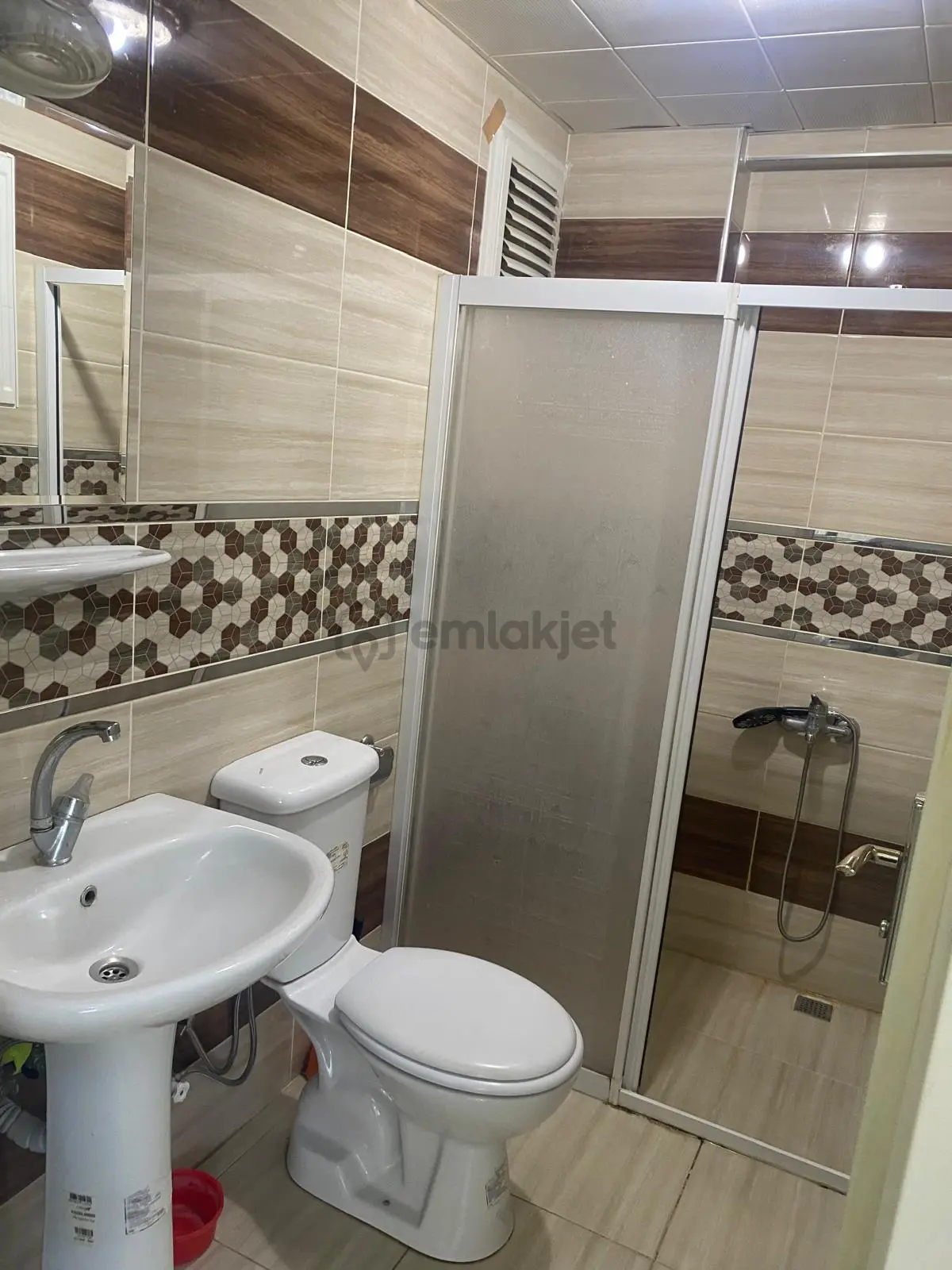 Kiralık Eşyalı Full Apart Daire - 8