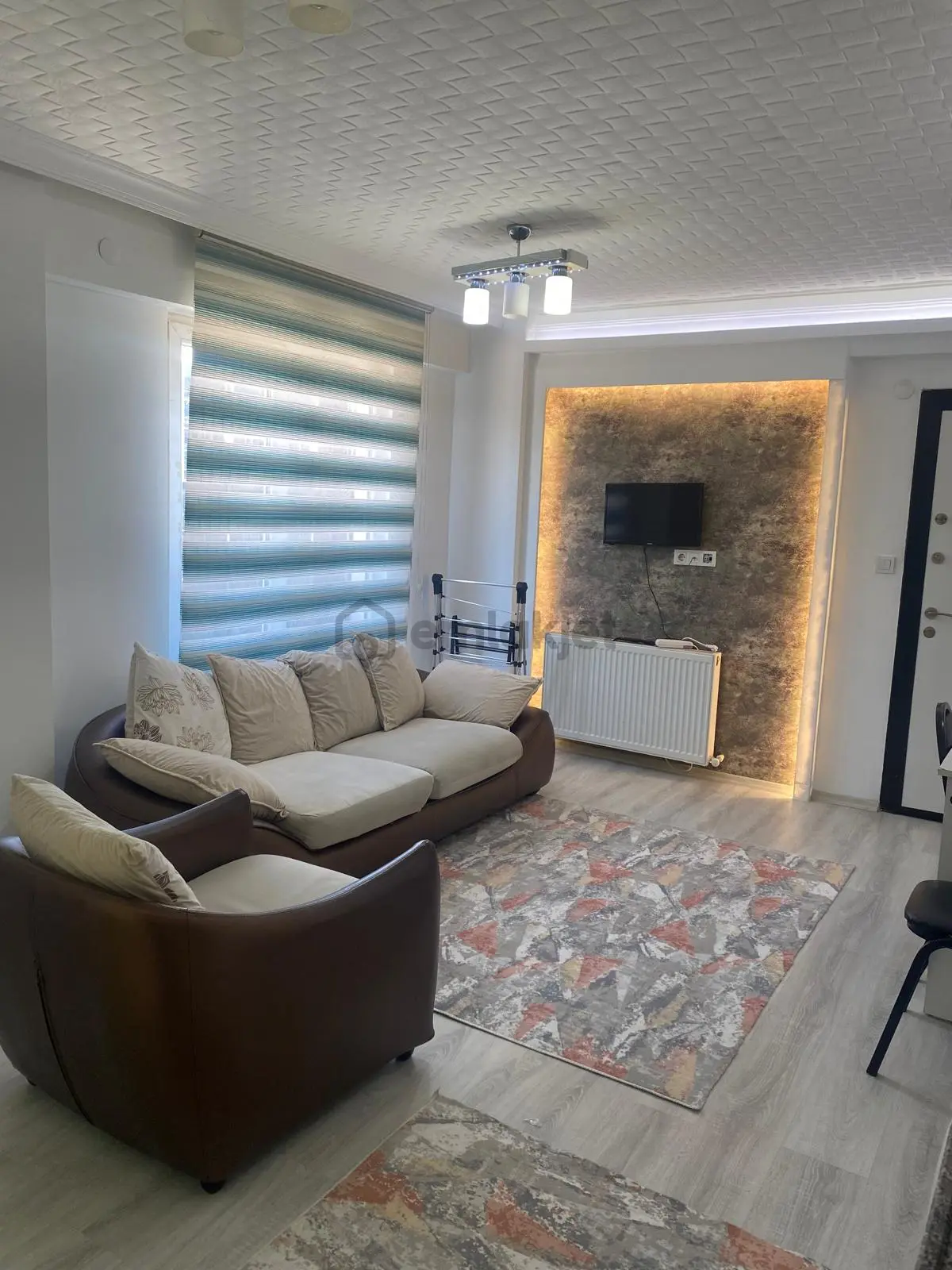 Kiralık Eşyalı Full Apart Daire - 4
