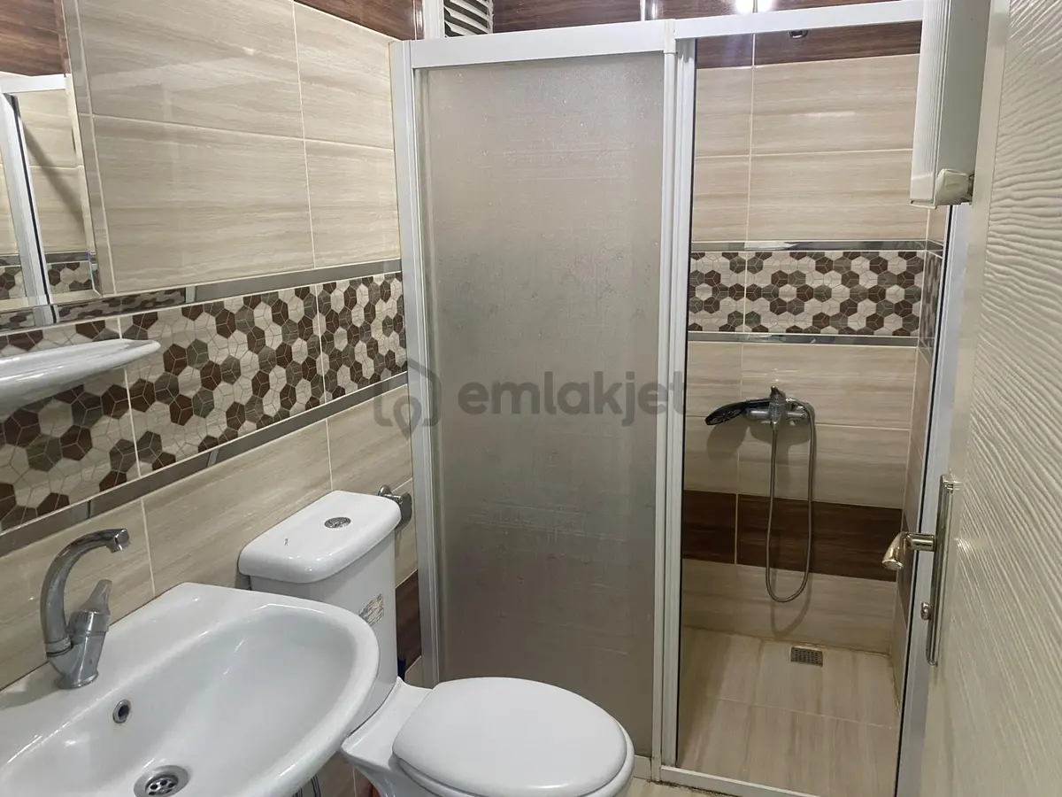 Kiralık Eşyalı Full Apart Daire - 6