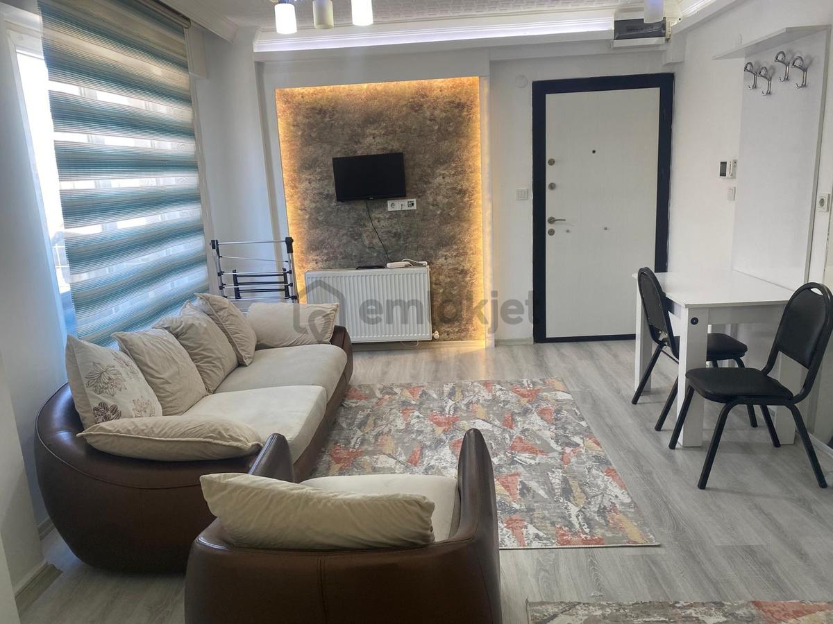 Kiralık Eşyalı Full Apart Daire - 33