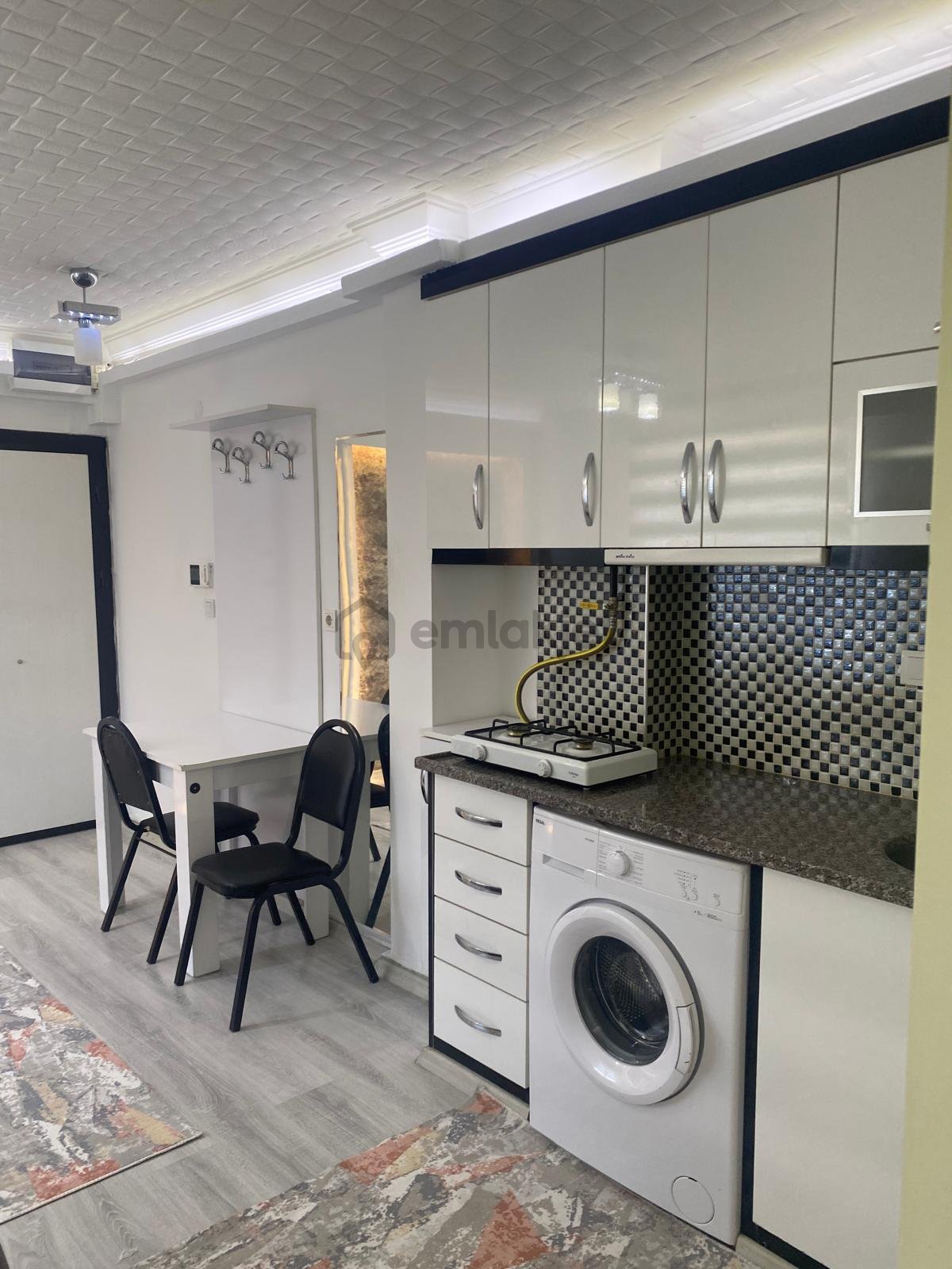 Kiralık Eşyalı Full Apart Daire - 21