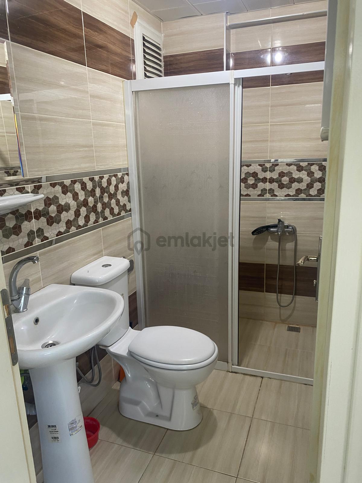 Kiralık Eşyalı Full Apart Daire - 9