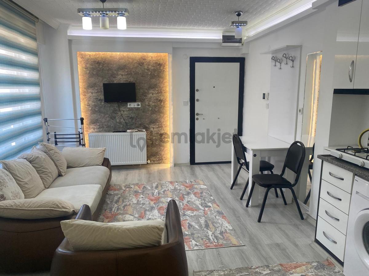 Kiralık Eşyalı Full Apart Daire - 28