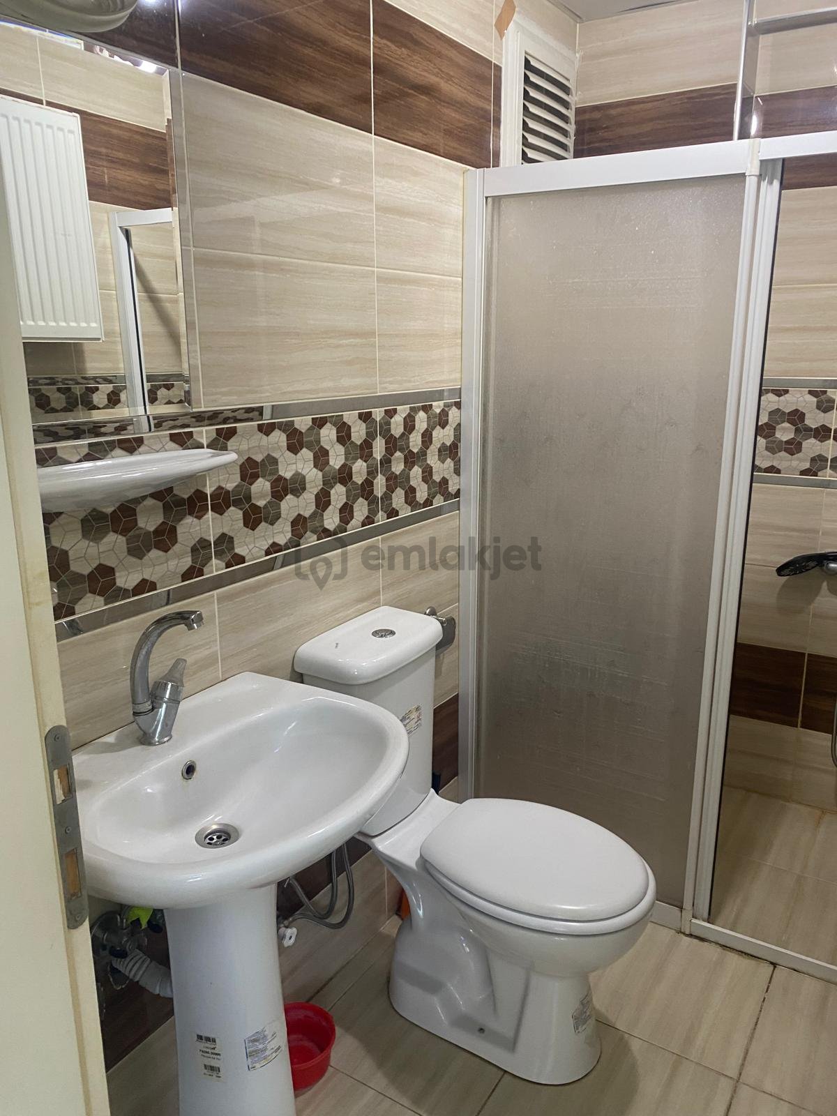 Kiralık Eşyalı Full Apart Daire - 11