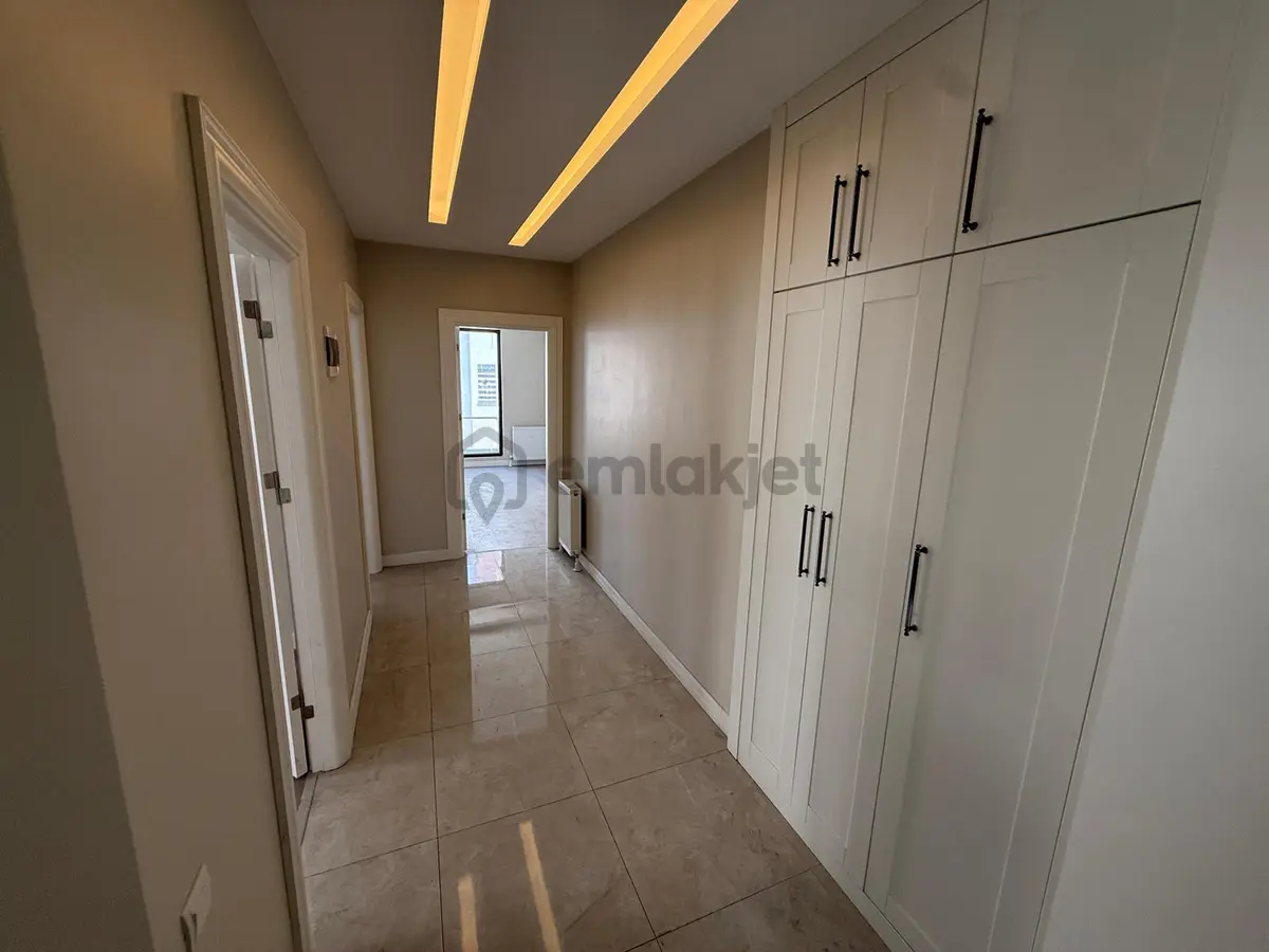 Trabzon Yıldızlı'da Satılık Arakat Dubleks Daire - 7